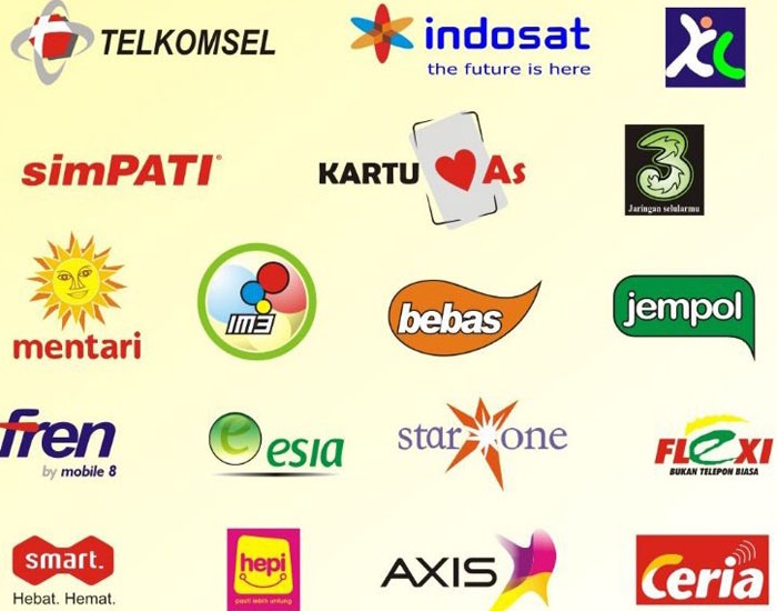 agen pulsa termurah semanu